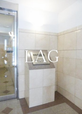 【セキュリティ】 | オリーブ三田 | オートロックです。