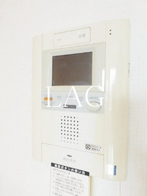 【内装】 | オリーブ三田 | 内装です。