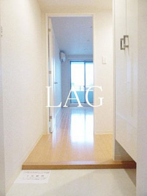 【玄関】 | オリーブ三田 | 玄関です。