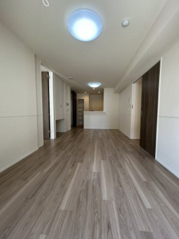 メゾン　メルヴェイユの居間・リビング|※別室参考イメージ