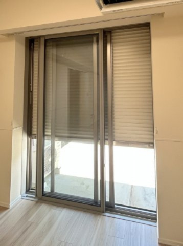 メゾン　メルヴェイユのセキュリティ|※別室参考イメージ