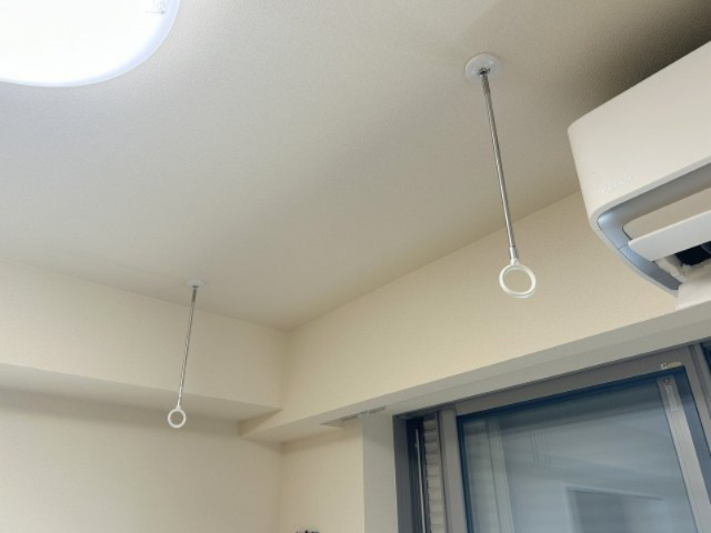 メゾン　メルヴェイユの内装|※別室参考イメージ