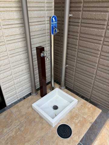 メゾン　メルヴェイユのその他共用部分