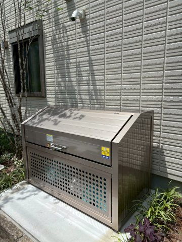 メゾン　メルヴェイユのその他共用部分