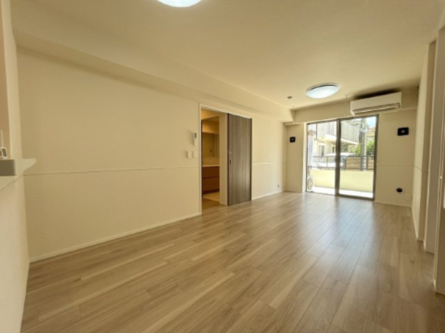 メゾン　メルヴェイユの居間・リビング|※別室参考イメージ