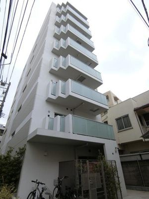 【その他】 | ＯＲＳＵＳ西日暮里 | 2022年7月撮影 