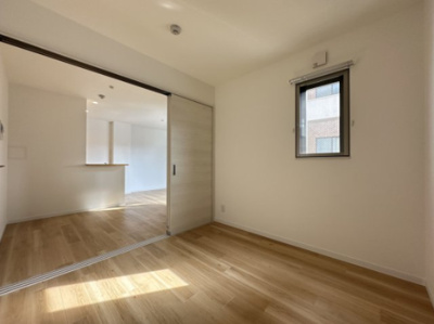 【内装】 | SFIDA帝塚山