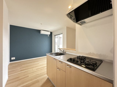 【キッチン】 | SFIDA帝塚山