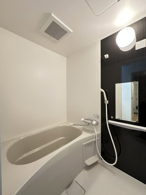 【浴室】 | SFIDA帝塚山
