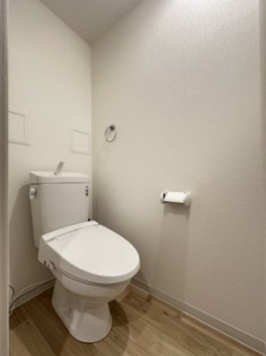 【トイレ】 | SFIDA帝塚山