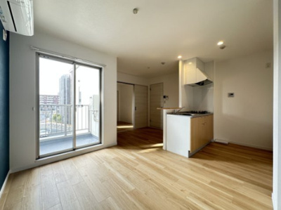 【居間・リビング】 | SFIDA帝塚山