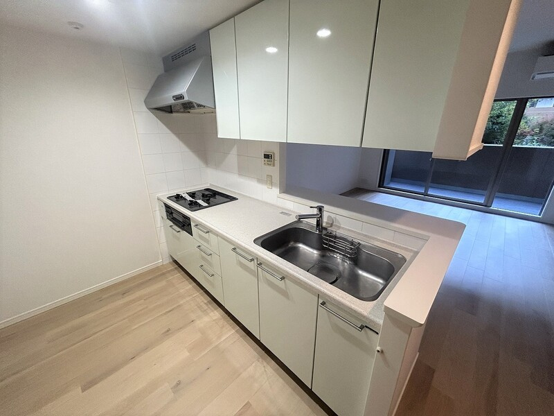 江東区豊洲３丁目の賃貸マンション