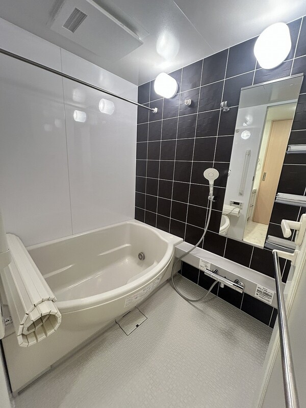 江東区豊洲３丁目の賃貸マンション