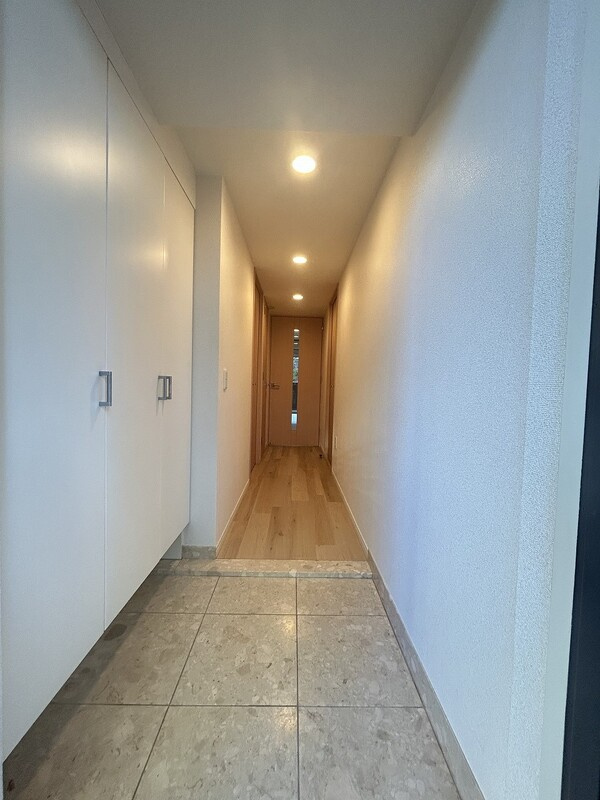 江東区豊洲３丁目の賃貸マンション