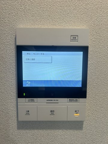 豊洲レジデンスA