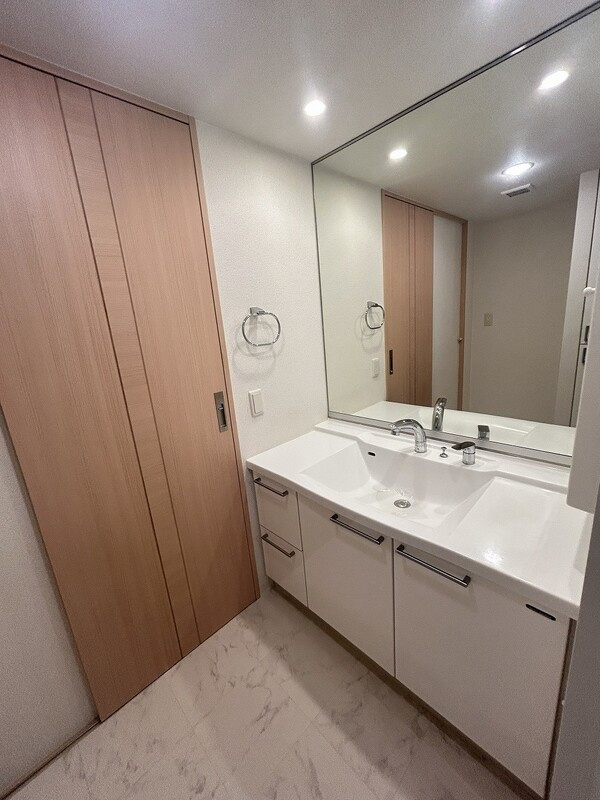 江東区豊洲３丁目の賃貸マンション