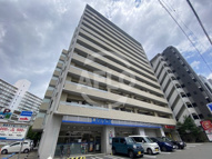 W.O.B.KYOBASHI　聖賢小学校区の画像