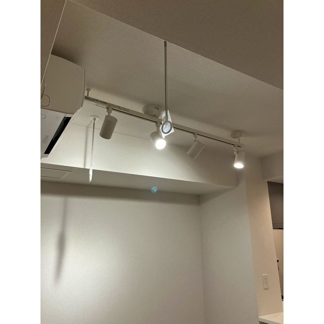 Ｌａ　Ｐｅｒｌａ　桜新町のロビー