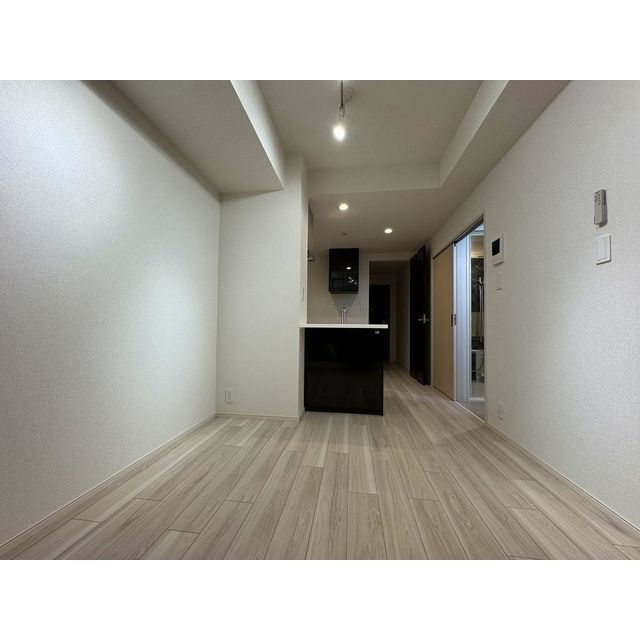 Ｌａ　Ｐｅｒｌａ　桜新町の居間・リビング