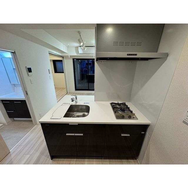 Ｌａ　Ｐｅｒｌａ　桜新町のキッチン