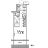 ザ・パークハビオ　蔵前の画像