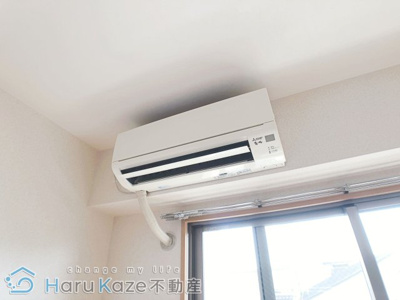 【設備】 | クレアール・ミナミ【名古屋市賃貸・ワンフロアー2戸】