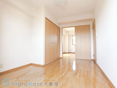 【内装】 | クレアール・ミナミ【名古屋市賃貸・ワンフロアー2戸】