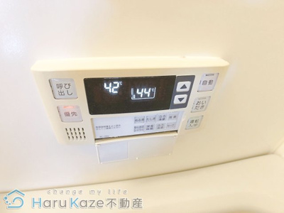 【設備】 | クレアール・ミナミ【名古屋市賃貸・ワンフロアー2戸】