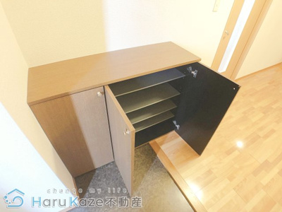 【その他】 | クレアール・ミナミ【名古屋市賃貸・ワンフロアー2戸】