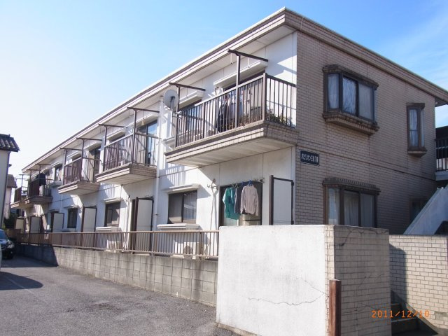 パビリオン三松1番館