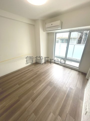 【寝室】 | The K's Ville 仲介手数料無料