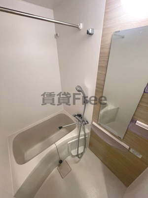 【浴室】 | The K's Ville 仲介手数料無料