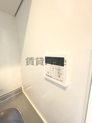 【設備】 | The K's Ville 仲介手数料無料