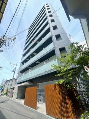 【外観】 | The K's Ville 仲介手数料無料