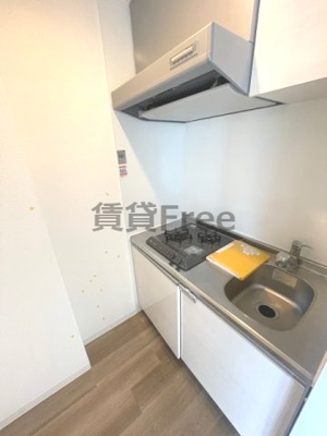 【キッチン】 | The K's Ville 仲介手数料無料