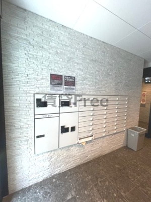 【ロビー】 | The K's Ville 仲介手数料無料