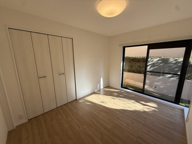 ルミエール八事の洋室|洋室です