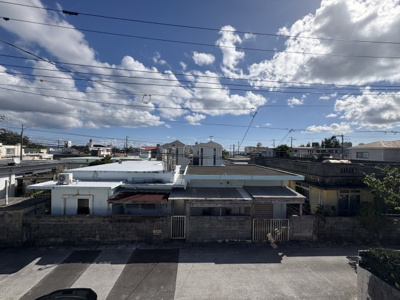 【展望】 | 築浅外人住宅　高利回り　月額２３万円で賃貸中　