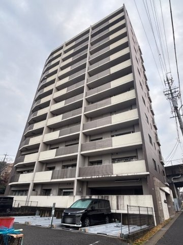 グリーンベル小幡緑地