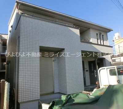 【展望】 | プティット・リヴィエル