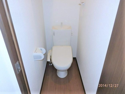 【トイレ】 | プティット・リヴィエル