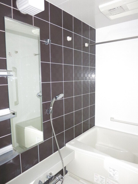 江東区豊洲３丁目の賃貸マンション