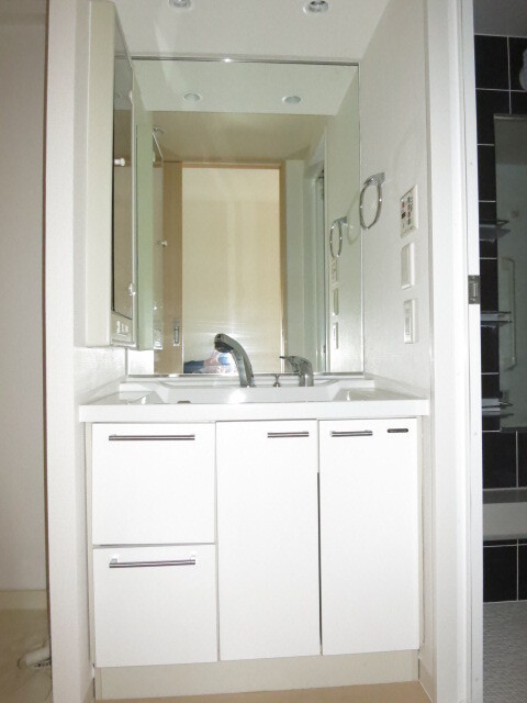 江東区豊洲３丁目の賃貸マンション