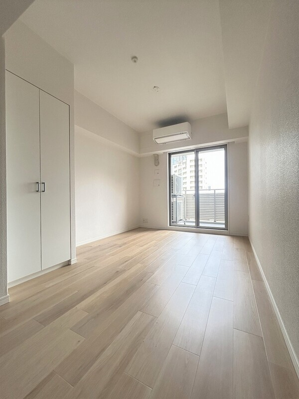江東区豊洲３丁目の賃貸マンション