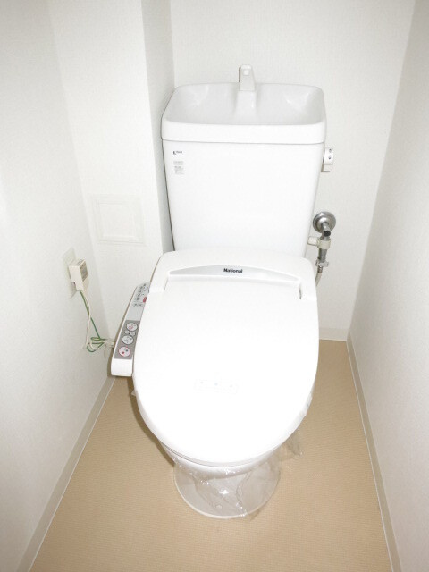 江東区豊洲３丁目の賃貸マンション