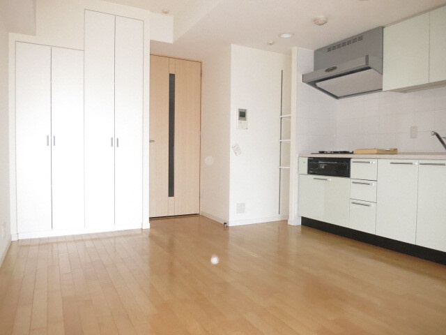 江東区豊洲３丁目の賃貸マンション