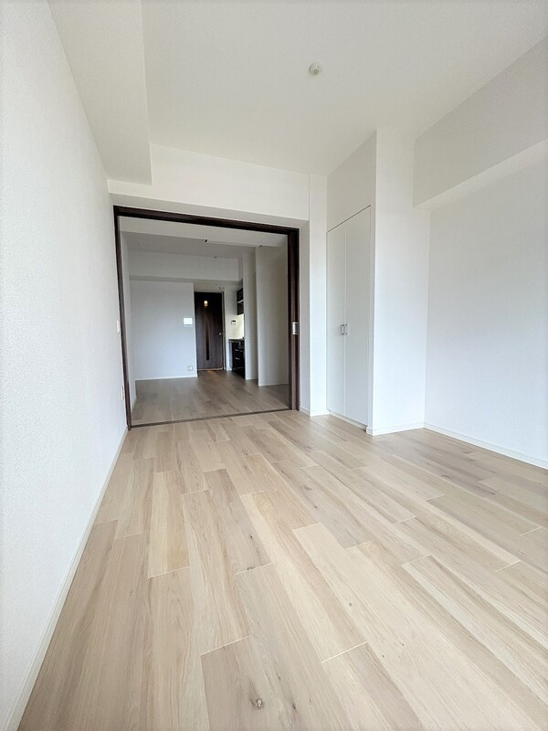 江東区豊洲３丁目の賃貸マンション