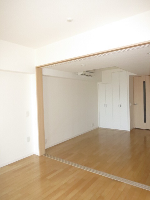 江東区豊洲３丁目の賃貸マンション