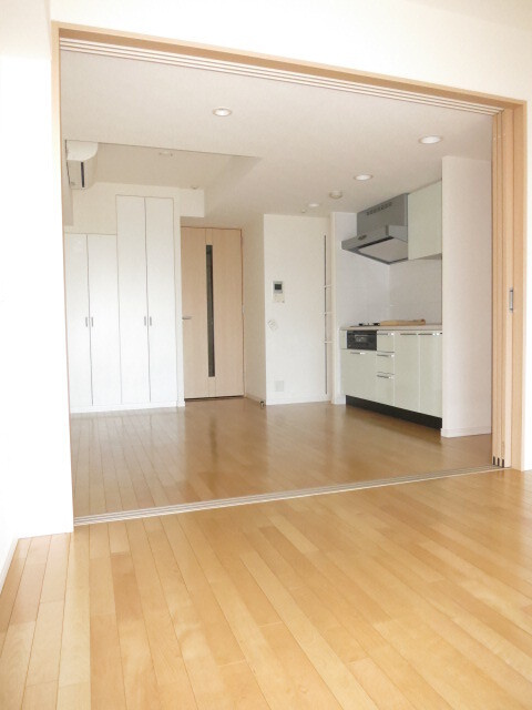 江東区豊洲３丁目の賃貸マンション