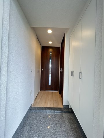 江東区豊洲３丁目の賃貸マンション